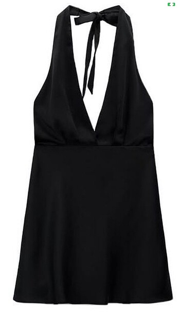 Zara Zara elbise