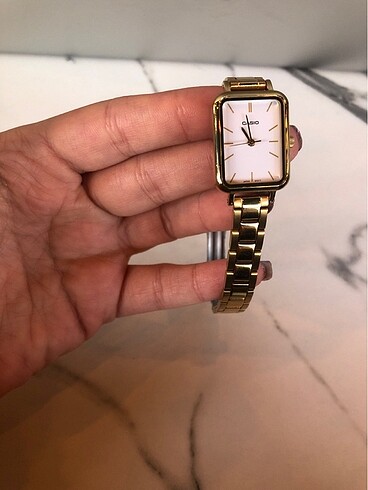 Casio Casıo saat