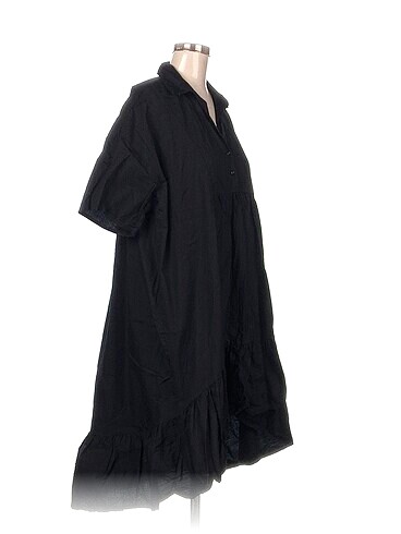 BSL FASHION BSL FASHION Uzun Elbise %70 İndirimli.