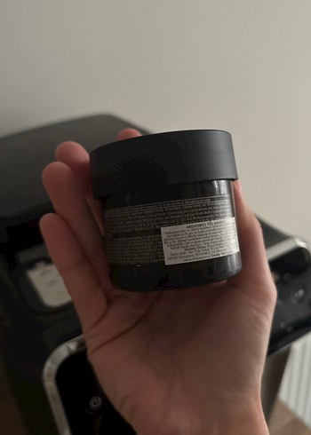 The Body Shop Himalayan Charcoal Maske 75 ml - Görsel 2