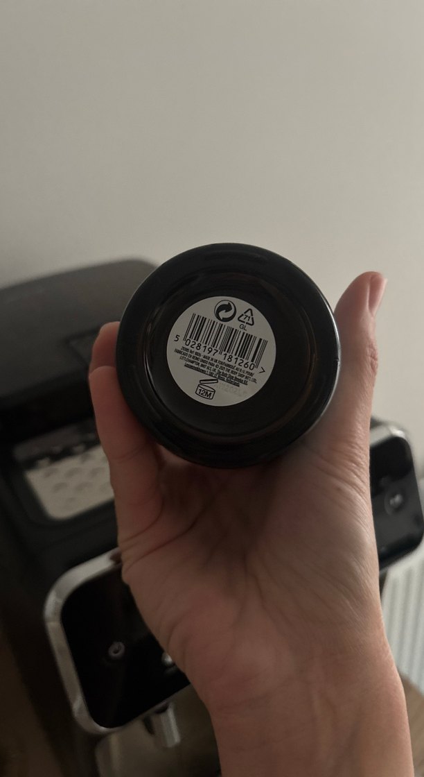 The Body Shop Himalayan Charcoal Maske 75 ml - Görsel 3