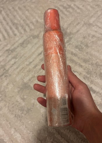 Osis Saç Şekillendirici Köpük - Görsel 2