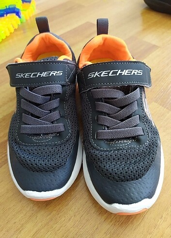 Skechers 29 no erkek çocuk ayakkabı