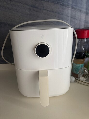 XIAOMI MI SMART AIR FRYER OLED
