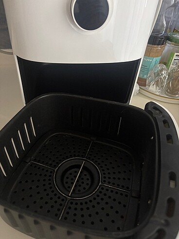 Xiaomi XIAOMI MI SMART AIR FRYER OLED