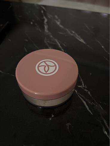 Beden Renk YVES ROCHER SABİTLEYİCİ PUDRA
