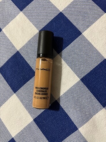 MAC PRO LONGWEAR KAPATICI NC30