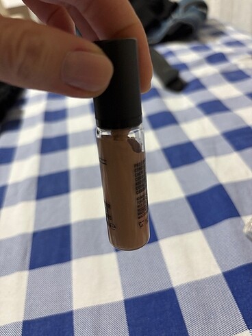 Beden MAC PRO LONGWEAR KAPATICI NW20