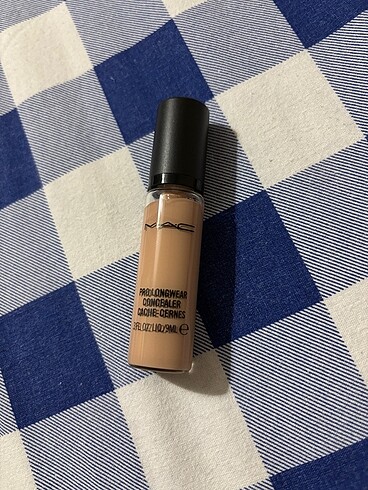 MAC PRO LONGWEAR KAPATICI NW20