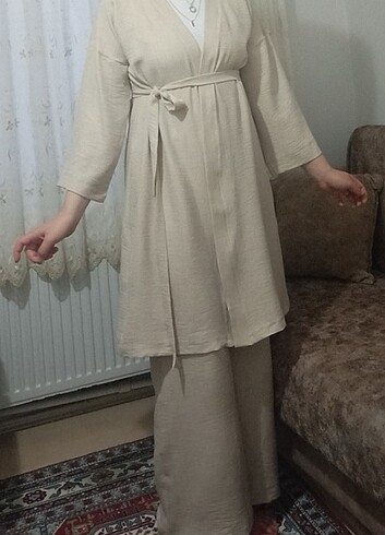 Tesettür takım 
