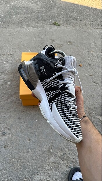 41 Beden Nike lebron witness VII