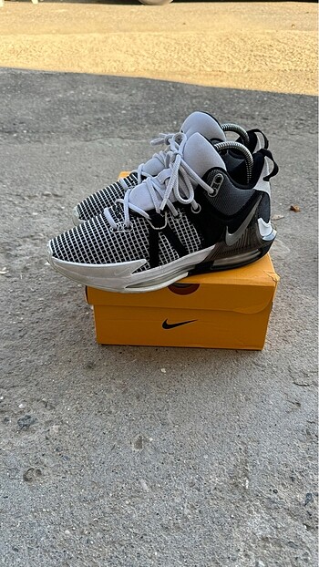 Nike Nike lebron witness VII