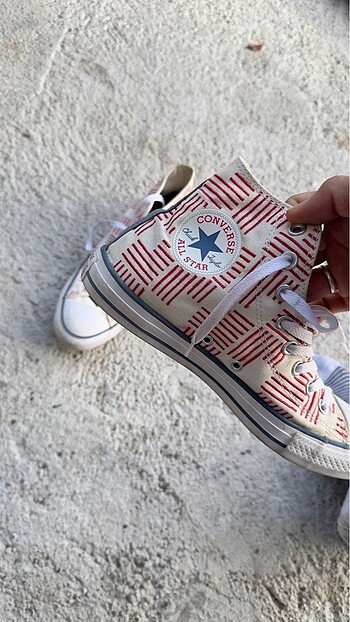 Converse