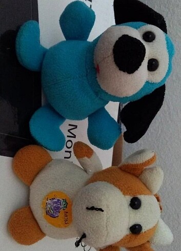 Markasız Ürün Peluş oyuncak 
