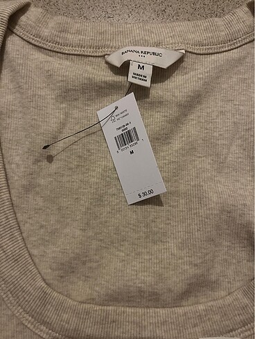 Banana Republic Banana Republic yeni sezon