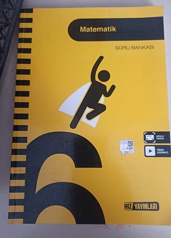 6. sınıf matematik 