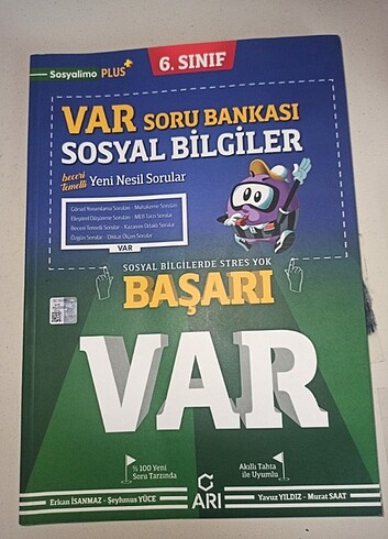6. sınıf sosyal bilgiler