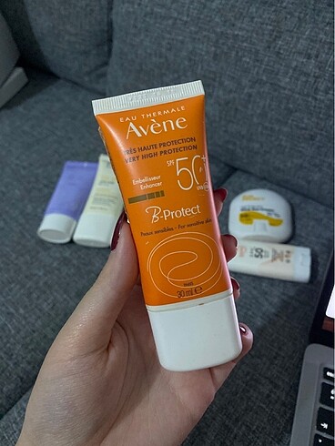 avene güneş kremi