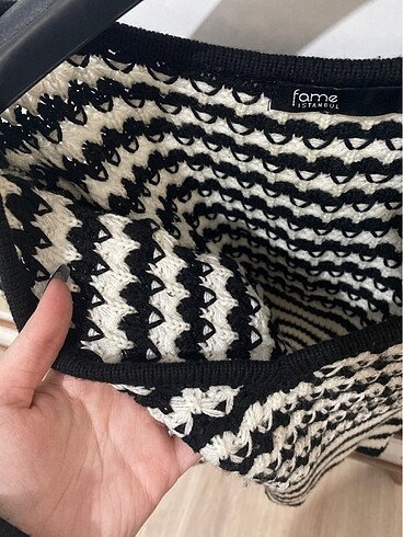 crop kazak - Görsel 5