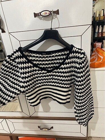 crop kazak - Görsel 4