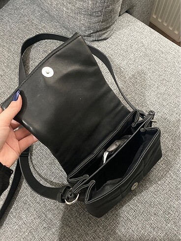 mango çanta - Görsel 4