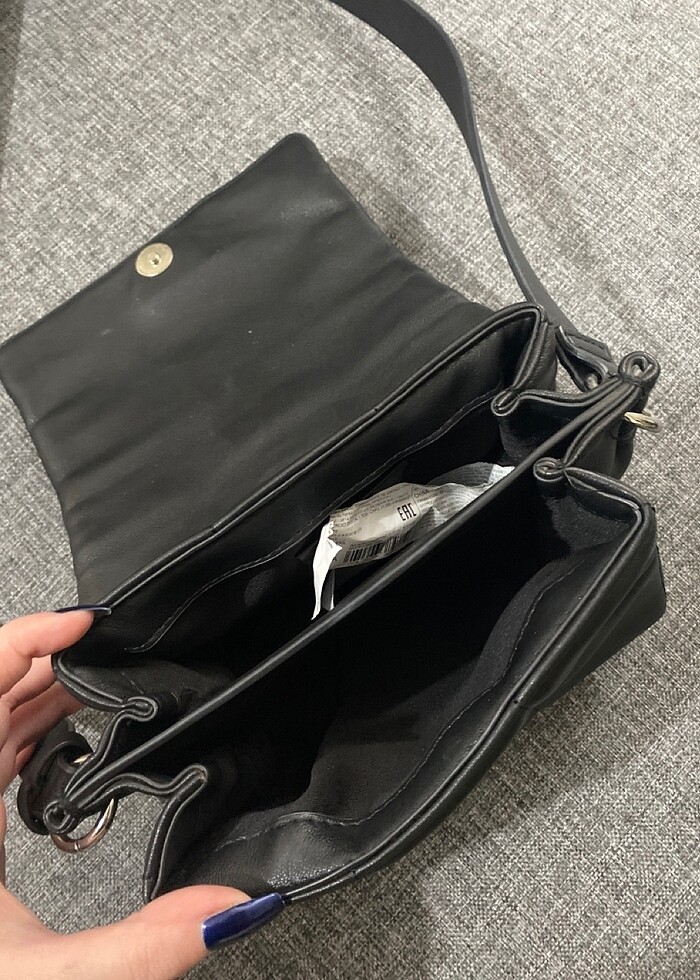 mango çanta - Görsel 5