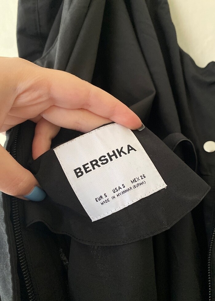 bershka üst - Görsel 3