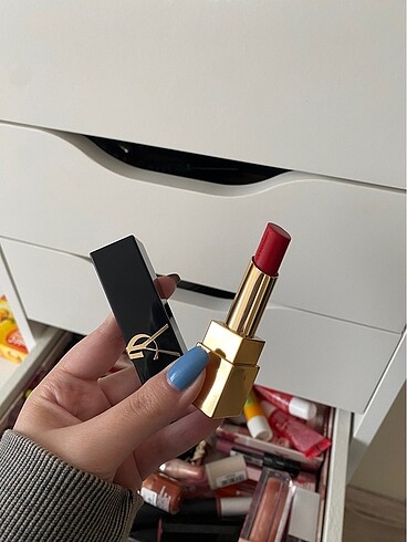 yves ruj mat - Görsel 2