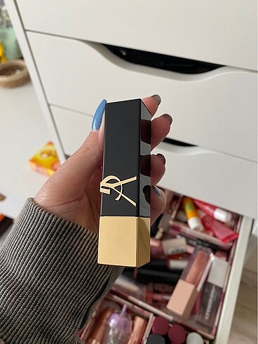 yves ruj mat - Görsel 4