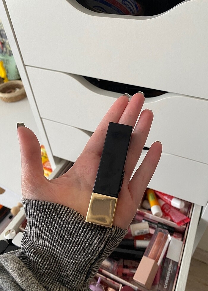 yves ruj mat - Görsel 5