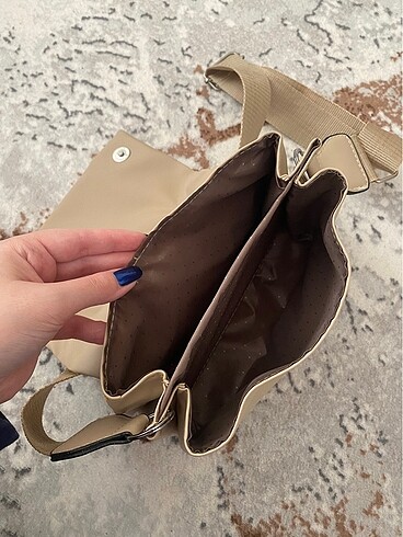 temiz yeni çanta kullanılmadı - Görsel 3