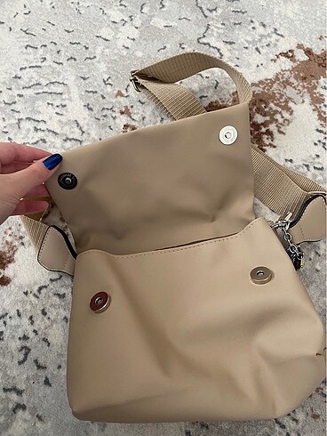 temiz yeni çanta kullanılmadı - Görsel 2