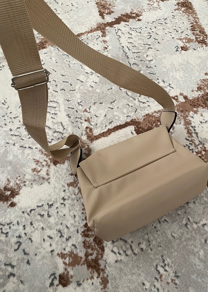 temiz yeni çanta kullanılmadı - Görsel 4