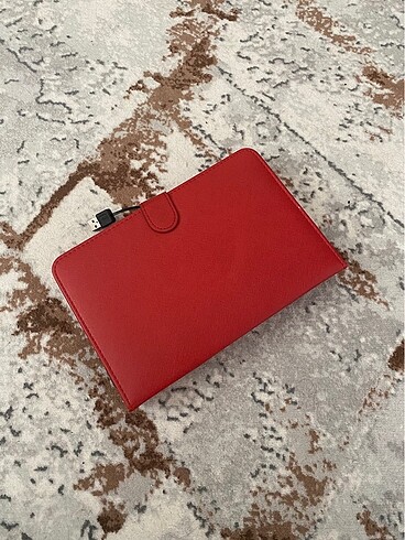 klavyeli kalemli tablet kılıfı - Görsel 4