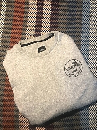 Vans Sweatshirt