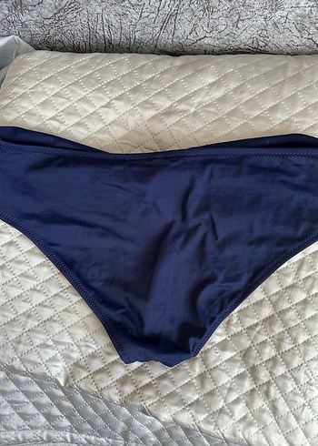 Penti Lacivert Kadın Bikini Altı - Görsel 3