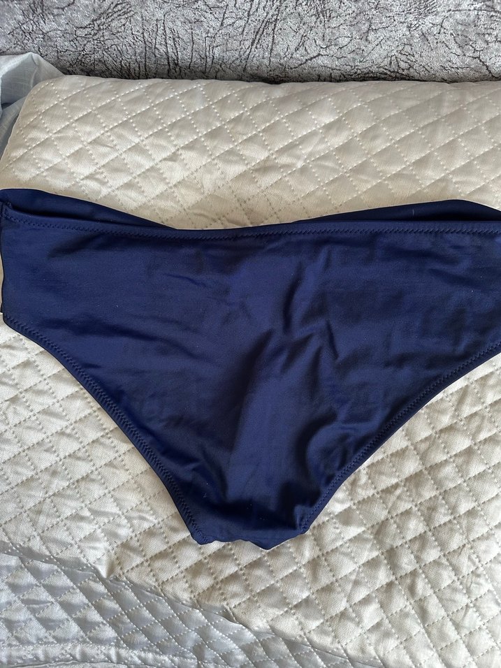 Penti Lacivert Kadın Bikini Altı - Görsel 3