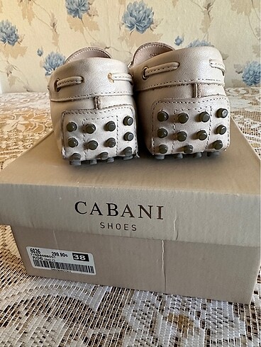 Cabani Cabani ayakkabı