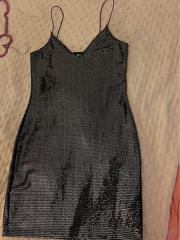 H&M Elbise