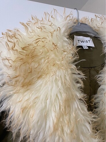 Twist Twist mont yeni den farksiz