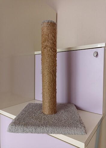 Beden Kedi tırmalama tahtası
