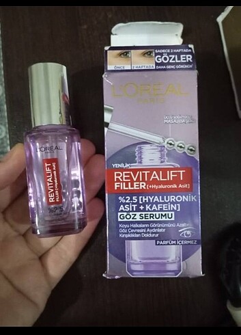 L'Oréal Paris Serum