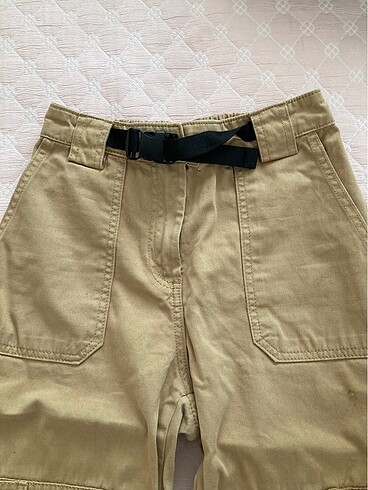 Bershka Kargo pantolon
