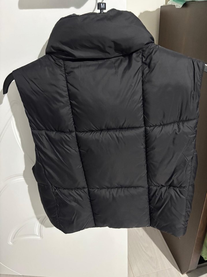 Pull&Bear Şişme Yelek - Görsel 3