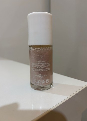 Zara Vücut Simi 25ml - Görsel 2