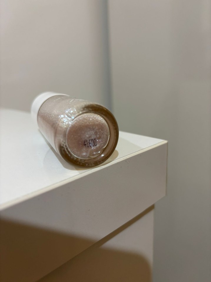 Zara Vücut Simi 25ml - Görsel 3