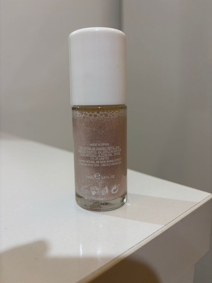 Zara Vücut Simi 25ml - Görsel 2