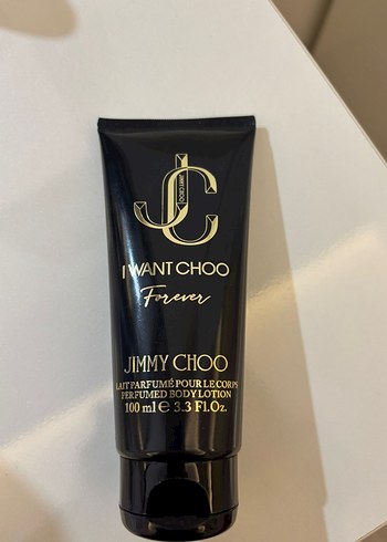 Jimmy Choo