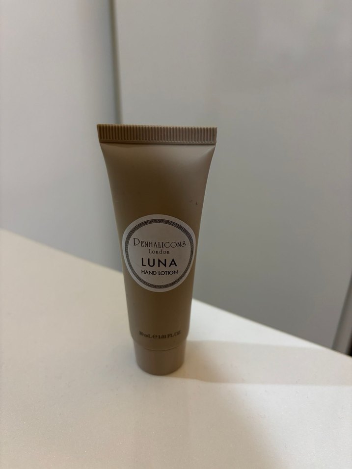 Penhaligon's Luna El Losyonu 30 ml - Görsel 2