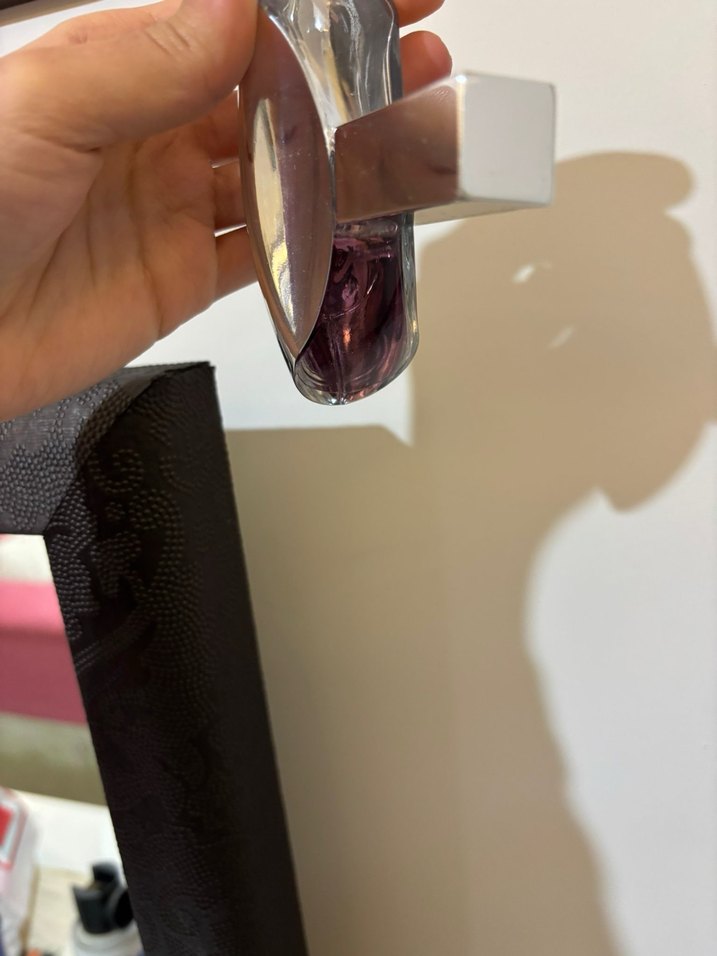 Calvin Klein Euphoria parfüm 30 ml - Görsel 2